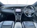 2014 Toyota Harrier