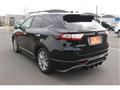 2017 Toyota Harrier