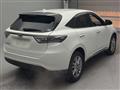 2014 Toyota Harrier
