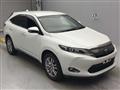 2014 Toyota Harrier