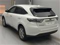 2014 Toyota Harrier