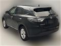 2014 Toyota Harrier