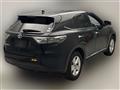 2014 Toyota Harrier