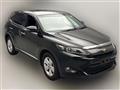 2014 Toyota Harrier