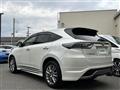 2014 Toyota Harrier
