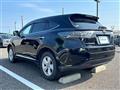 2014 Toyota Harrier