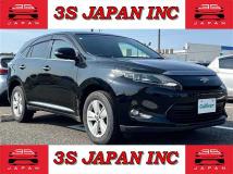 2014 Toyota Harrier