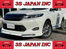 2014 Toyota Harrier