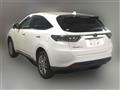 2017 Toyota Harrier