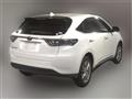 2017 Toyota Harrier