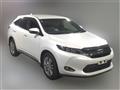 2017 Toyota Harrier