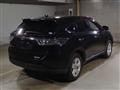 2016 Toyota Harrier