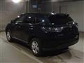 2016 Toyota Harrier