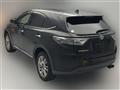 2014 Toyota Harrier
