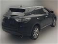 2014 Toyota Harrier