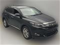 2014 Toyota Harrier