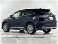 2014 Toyota Harrier