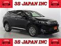 2014 Toyota Harrier
