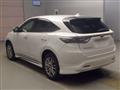 2015 Toyota Harrier