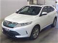 2017 Toyota Harrier