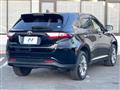 2018 Toyota Harrier