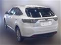 2017 Toyota Harrier
