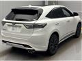 2015 Toyota Harrier