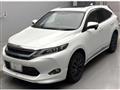 2015 Toyota Harrier