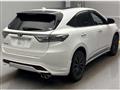 2015 Toyota Harrier