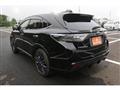 2017 Toyota Harrier