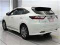 2017 Toyota Harrier