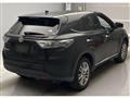 2017 Toyota Harrier