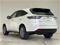 2014 Toyota Harrier