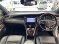 2014 Toyota Harrier