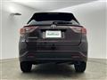 2014 Toyota Harrier