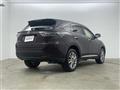 2014 Toyota Harrier