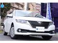 2018 Toyota Allion