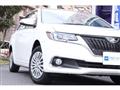 2018 Toyota Allion