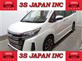 2020 Toyota Noah