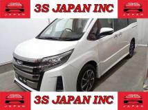 2020 Toyota Noah
