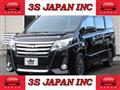 2014 Toyota Noah
