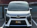 2017 Toyota Voxy