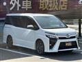 2017 Toyota Voxy