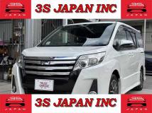2015 Toyota Noah