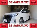 2017 Toyota Noah