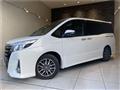 2017 Toyota Noah