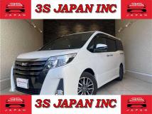2017 Toyota Noah
