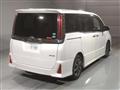 2018 Toyota Noah
