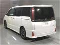 2018 Toyota Noah