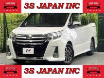 2015 Toyota Noah